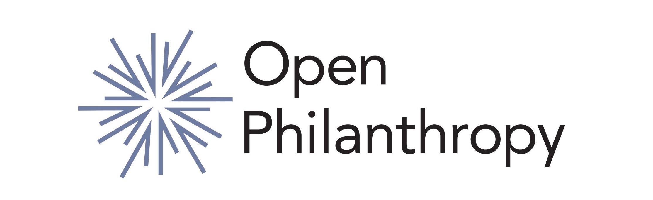 Open Philanthropy